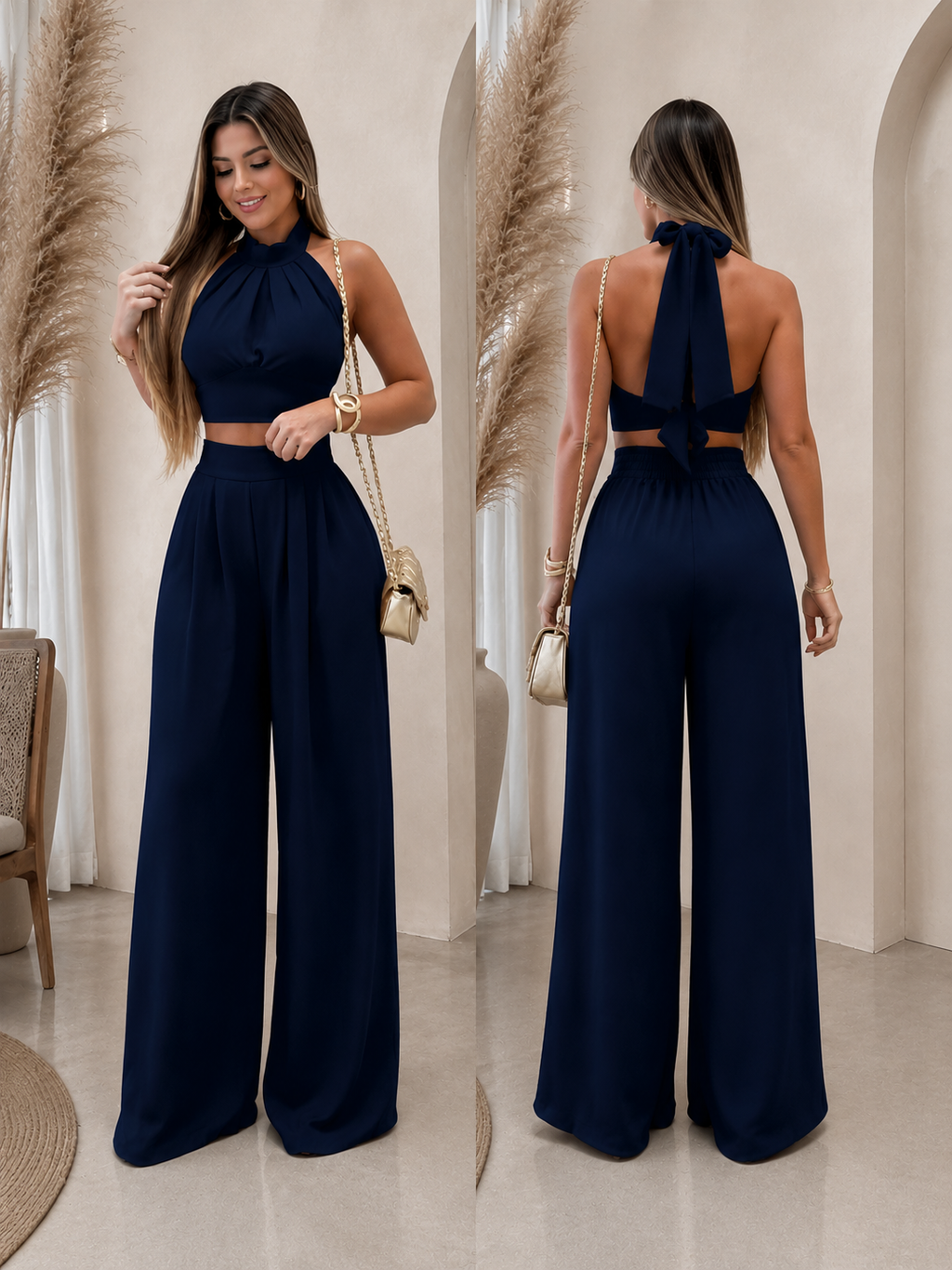 Conjunto Évora Elegance